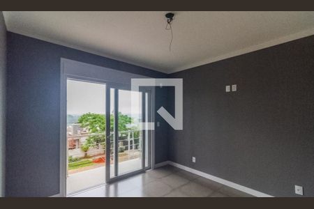 Quarto 1 de casa de condomínio à venda com 3 quartos, 123m² em Feitoria, São Leopoldo