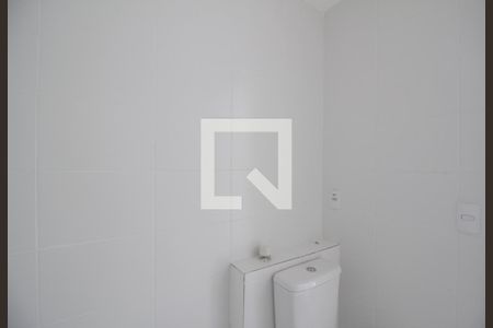 Banheiro 3 de kitnet/studio à venda com 1 quarto, 25m² em Vila Buarque, São Paulo