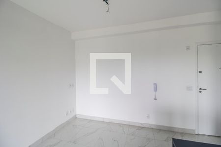 Sala de TV de apartamento para alugar com 3 quartos, 70m² em Alphaville, Barueri