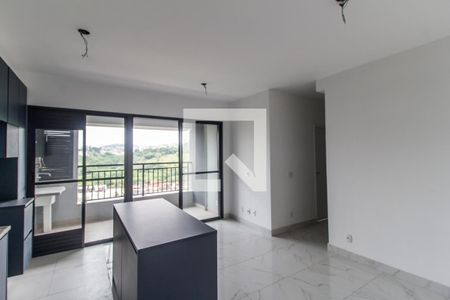 Sala de Jantar de apartamento para alugar com 3 quartos, 70m² em Alphaville, Barueri