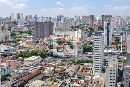 Studio para alugar com 24m², 1 quarto e sem vaga Studio para alugar com 24m², 1 quarto e sem vagarooftop