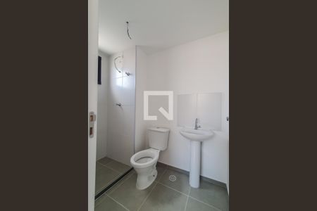 Studio para alugar com 24m², 1 quarto e sem vaga Studio para alugar com 24m², 1 quarto e sem vagabanheiro