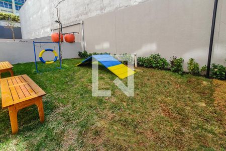 Studio para alugar com 24m², 1 quarto e sem vaga Studio para alugar com 24m², 1 quarto e sem vagapet