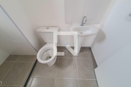 Studio para alugar com 24m², 1 quarto e sem vaga Studio para alugar com 24m², 1 quarto e sem vagabanheiro