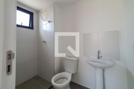 Studio para alugar com 24m², 1 quarto e sem vaga Studio para alugar com 24m², 1 quarto e sem vagabanheiro