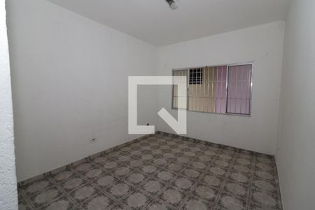 Quarto de casa para alugar com 2 quartos, 80m² em Jardim Ponte Rasa, São Paulo