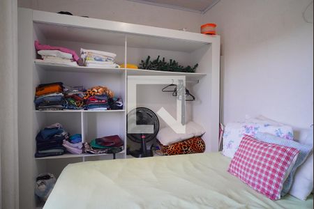 Quarto 1 de casa para alugar com 3 quartos, 90m² em Sao Joao do Rio Vermelho, Florianópolis