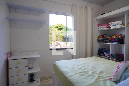 Quarto 1 de casa para alugar com 3 quartos, 90m² em Sao Joao do Rio Vermelho, Florianópolis