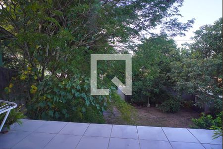 Sala - Varanda de casa para alugar com 3 quartos, 90m² em Sao Joao do Rio Vermelho, Florianópolis