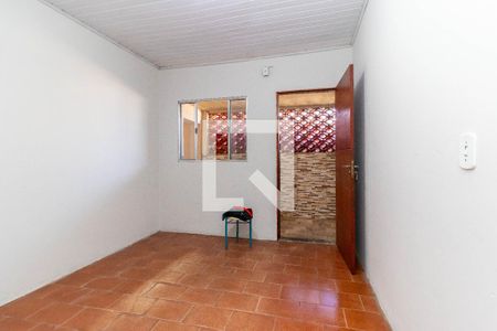 Sala de casa para alugar com 2 quartos, 110m² em Itaquera, São Paulo