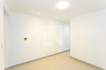 Sala de casa para alugar com 1 quarto, 55m² em Cidade Mãe do Céu, São Paulo