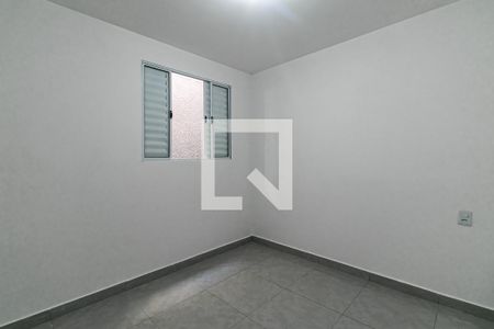 Dormitório 1 de apartamento para alugar com 1 quarto, 35m² em Vila Lais, São Paulo
