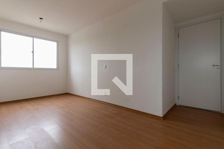 Sala/Cozinha de apartamento para alugar com 2 quartos, 39m² em Itaquera, São Paulo