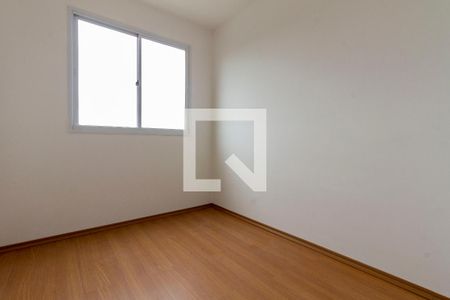 Quarto 2 de apartamento para alugar com 2 quartos, 39m² em Itaquera, São Paulo