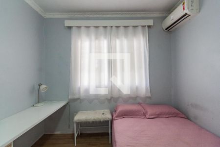 Quarto 1 de casa para alugar com 3 quartos, 150m² em Capoeiras, Florianópolis