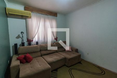 Sala 2 de casa para alugar com 3 quartos, 150m² em Capoeiras, Florianópolis