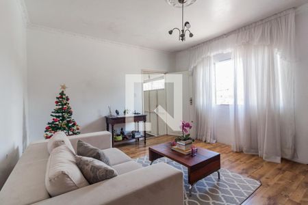 Sala de casa para alugar com 3 quartos, 150m² em Capoeiras, Florianópolis