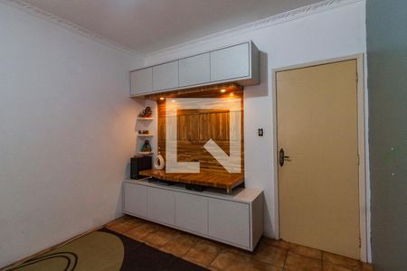 Sala 2 de casa para alugar com 3 quartos, 150m² em Capoeiras, Florianópolis