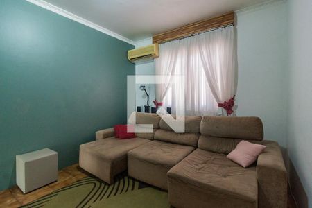 Sala 2 de casa para alugar com 3 quartos, 150m² em Capoeiras, Florianópolis