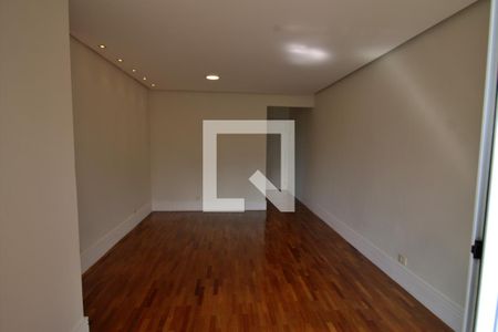 Sala  de apartamento para alugar com 2 quartos, 85m² em Vila Suzana, São Paulo