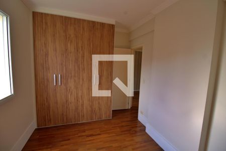 Quarto 1 de apartamento para alugar com 2 quartos, 85m² em Vila Suzana, São Paulo