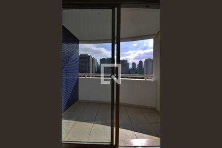 Varanda da Sala de apartamento à venda com 2 quartos, 85m² em Vila Suzana, São Paulo