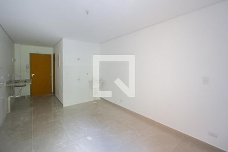 Studio de apartamento à venda com 1 quarto, 28m² em Jardim Caravelas, São Paulo