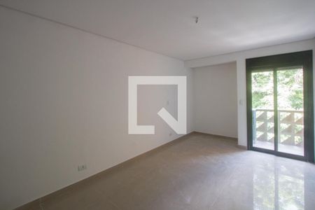 Studio de apartamento à venda com 1 quarto, 28m² em Jardim Caravelas, São Paulo