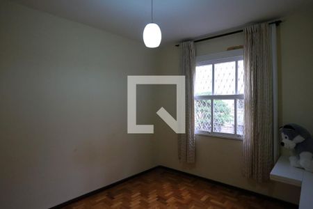 Quarto 1 de apartamento para alugar com 2 quartos, 75m² em Sion, Belo Horizonte