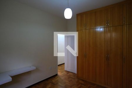 Quarto 1 de apartamento para alugar com 2 quartos, 75m² em Sion, Belo Horizonte