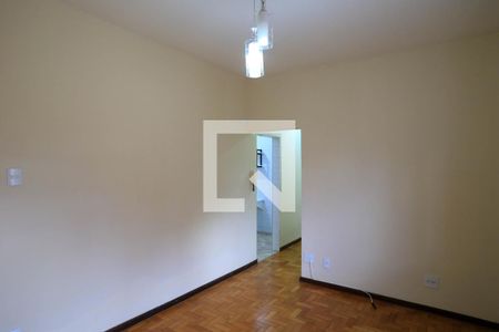 Sala de apartamento para alugar com 2 quartos, 75m² em Sion, Belo Horizonte