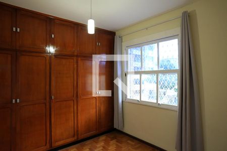 Quarto 2 de apartamento para alugar com 2 quartos, 75m² em Sion, Belo Horizonte