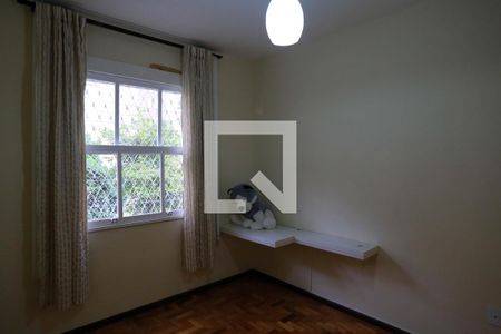 Quarto 1 de apartamento para alugar com 2 quartos, 75m² em Sion, Belo Horizonte