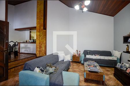 Sala de casa à venda com 3 quartos, 246m² em Maria Paula, Niterói