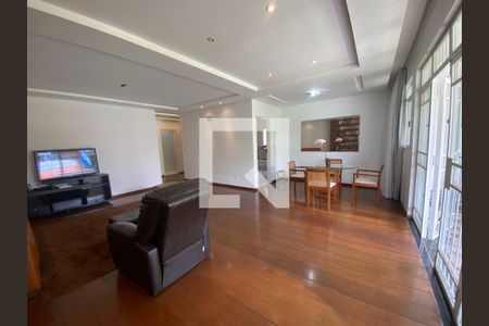 Sala de casa à venda com 3 quartos, 222m² em Jardim das Samambaias, Jundiaí