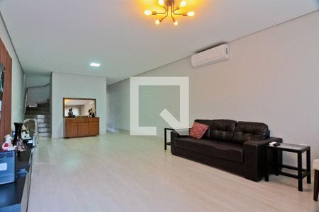 Sala de casa para alugar com 4 quartos, 280m² em Pirituba, São Paulo