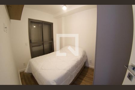 Quarto de kitnet/studio para alugar com 1 quarto, 39m² em Butantã, São Paulo