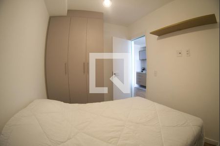 Quarto de kitnet/studio para alugar com 1 quarto, 39m² em Butantã, São Paulo