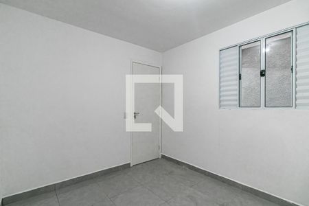 Dormitório  de apartamento para alugar com 1 quarto, 37m² em Vila Lais, São Paulo