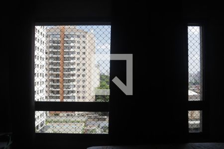 Studio de kitnet/studio à venda com 1 quarto, 25m² em Mirandópolis, São Paulo