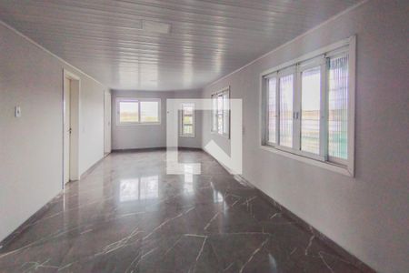 Sala de casa à venda com 2 quartos, 90m² em Scharlau, São Leopoldo