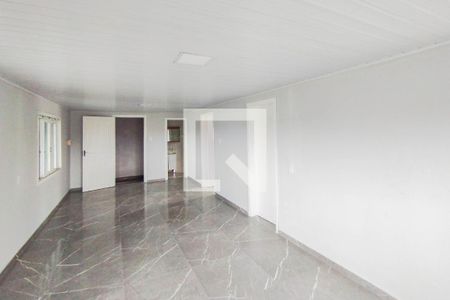 Sala de casa à venda com 2 quartos, 90m² em Scharlau, São Leopoldo