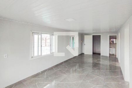 Sala de casa à venda com 2 quartos, 90m² em Scharlau, São Leopoldo