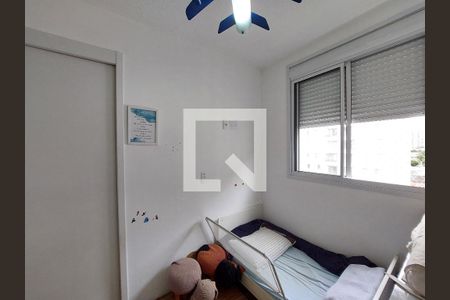 Quarto 1 de apartamento à venda com 2 quartos, 36m² em Socorro, São Paulo