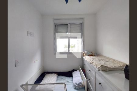 Quarto 1 de apartamento à venda com 2 quartos, 36m² em Socorro, São Paulo