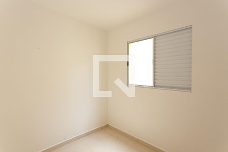 Quarto 1 de apartamento para alugar com 2 quartos, 35m² em Chácara Califórnia, São Paulo