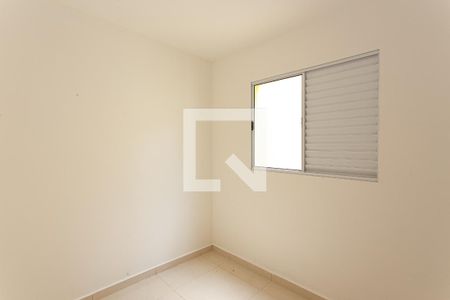 Quarto 1 de apartamento à venda com 2 quartos, 35m² em Chácara Califórnia, São Paulo