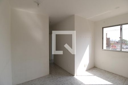 Sala de apartamento à venda com 2 quartos, 47m² em Jardim Belem, São Paulo