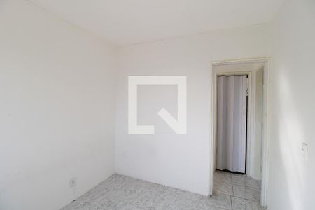 Quarto 1  de apartamento para alugar com 2 quartos, 47m² em Jardim Belém, São Paulo