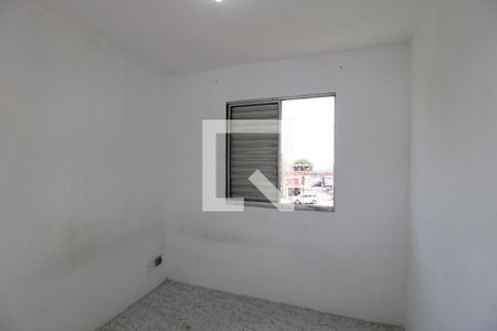 Quarto 2  de apartamento para alugar com 2 quartos, 47m² em Jardim Belem, São Paulo
